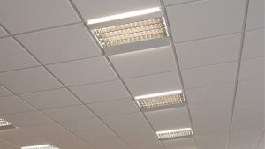 سقف آرمسترانگ