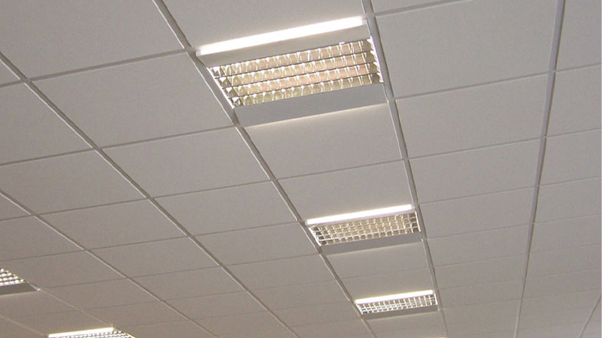 سقف آرمسترانگ