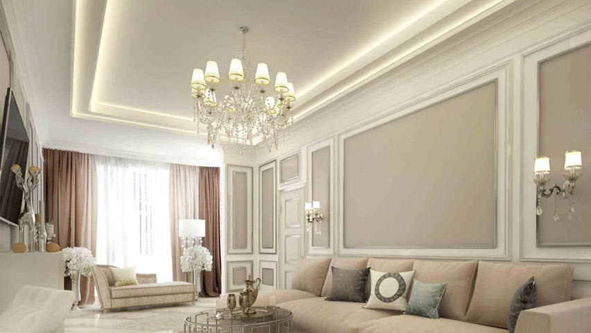 طرح های ترند کناف