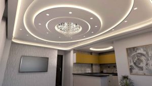 طرح های ترند کناف